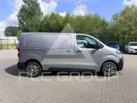 2022 Peugeot Expert