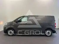 2022 Peugeot Expert