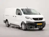 2022 Peugeot Expert