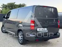2022 Peugeot Expert