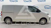 2022 Peugeot Expert