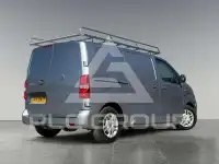 2022 Peugeot Expert