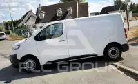 2022 Peugeot Expert