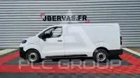 2022 Peugeot Expert