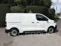 2022 Peugeot Expert
