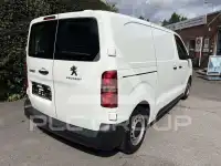 2022 Peugeot Expert