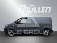 2022 Peugeot Expert