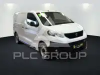 2022 Peugeot Expert