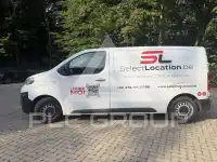 2022 Peugeot Expert