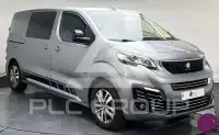 2022 Peugeot Expert