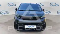 2022 Peugeot Expert