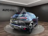 2022 Peugeot 2008