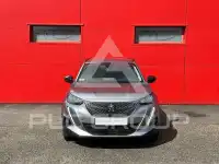 2022 Peugeot 2008