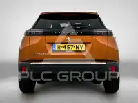 2022 Peugeot 2008