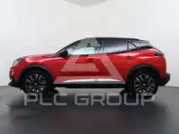 2022 Peugeot 2008