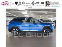 2022 Peugeot 2008