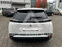 2022 Peugeot 2008