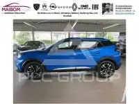 2022 Peugeot 2008