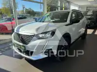 2022 Peugeot 2008