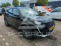 2022 Peugeot 2008