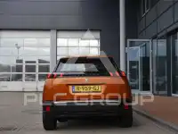 2022 Peugeot 2008