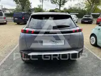 2022 Peugeot 2008