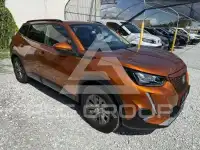 2022 Peugeot 2008