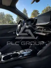 2022 Peugeot 2008