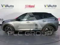 2022 Peugeot 2008