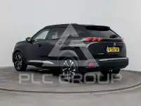 2022 Peugeot 2008