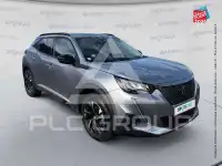 2022 Peugeot 2008