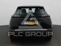 2022 Peugeot 2008