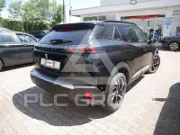 2022 Peugeot 2008