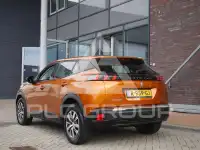2022 Peugeot 2008