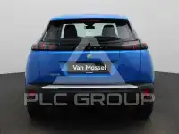 2022 Peugeot 2008