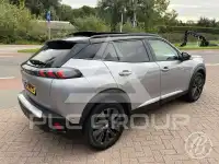 2022 Peugeot 2008
