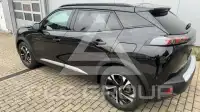 2022 Peugeot 2008