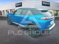 2022 Peugeot 2008