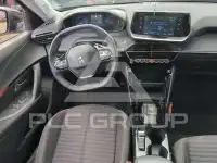 2022 Peugeot 2008