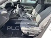 2022 Peugeot 2008