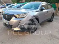 2022 Peugeot 2008