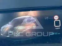 2022 Peugeot 2008