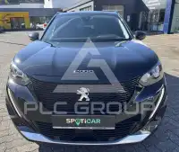 2022 Peugeot 2008