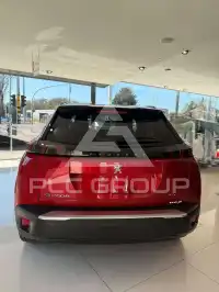 2022 Peugeot 2008