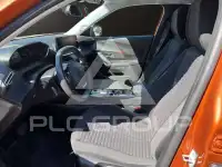 2022 Peugeot 2008