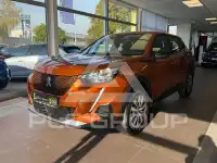 2022 Peugeot 2008