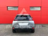 2022 Peugeot 2008