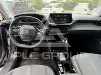2022 Peugeot 2008