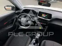 2022 Peugeot 2008