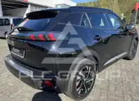 2022 Peugeot 2008